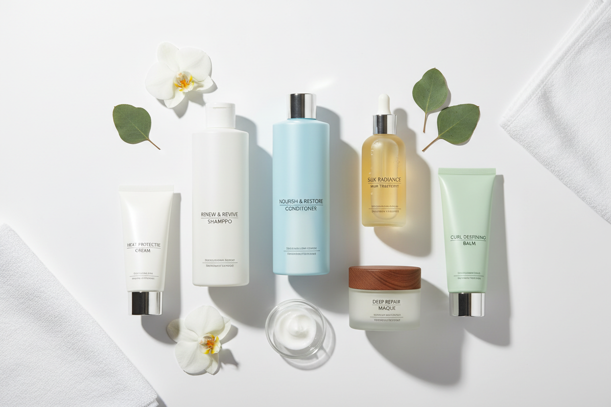 Hair Care