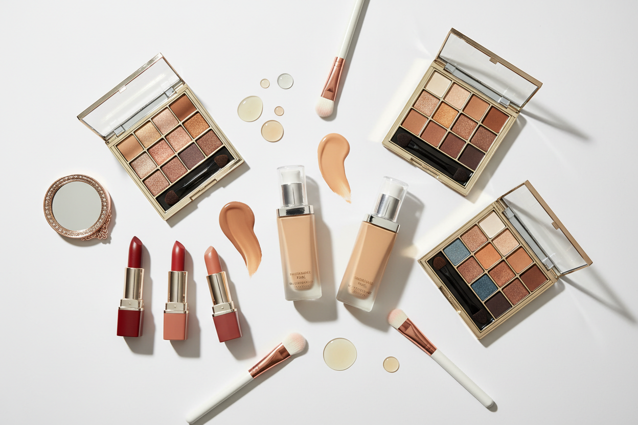 Makeup