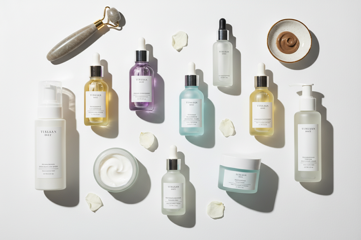 Skincare