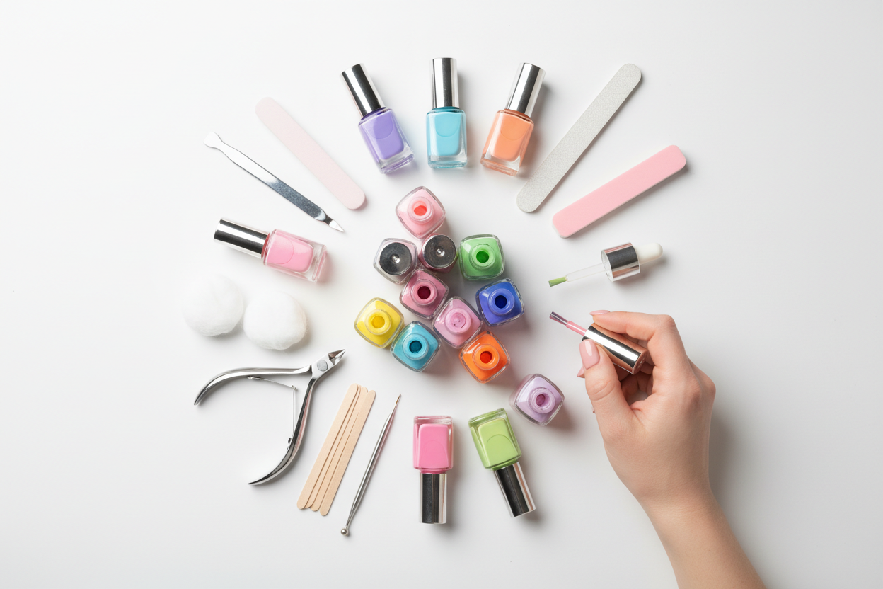 Nails