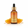 Vitamin C Brightening Serum bottle