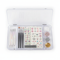 Nail Art Starter Kit tools