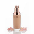 Full Coverage Foundation bottle