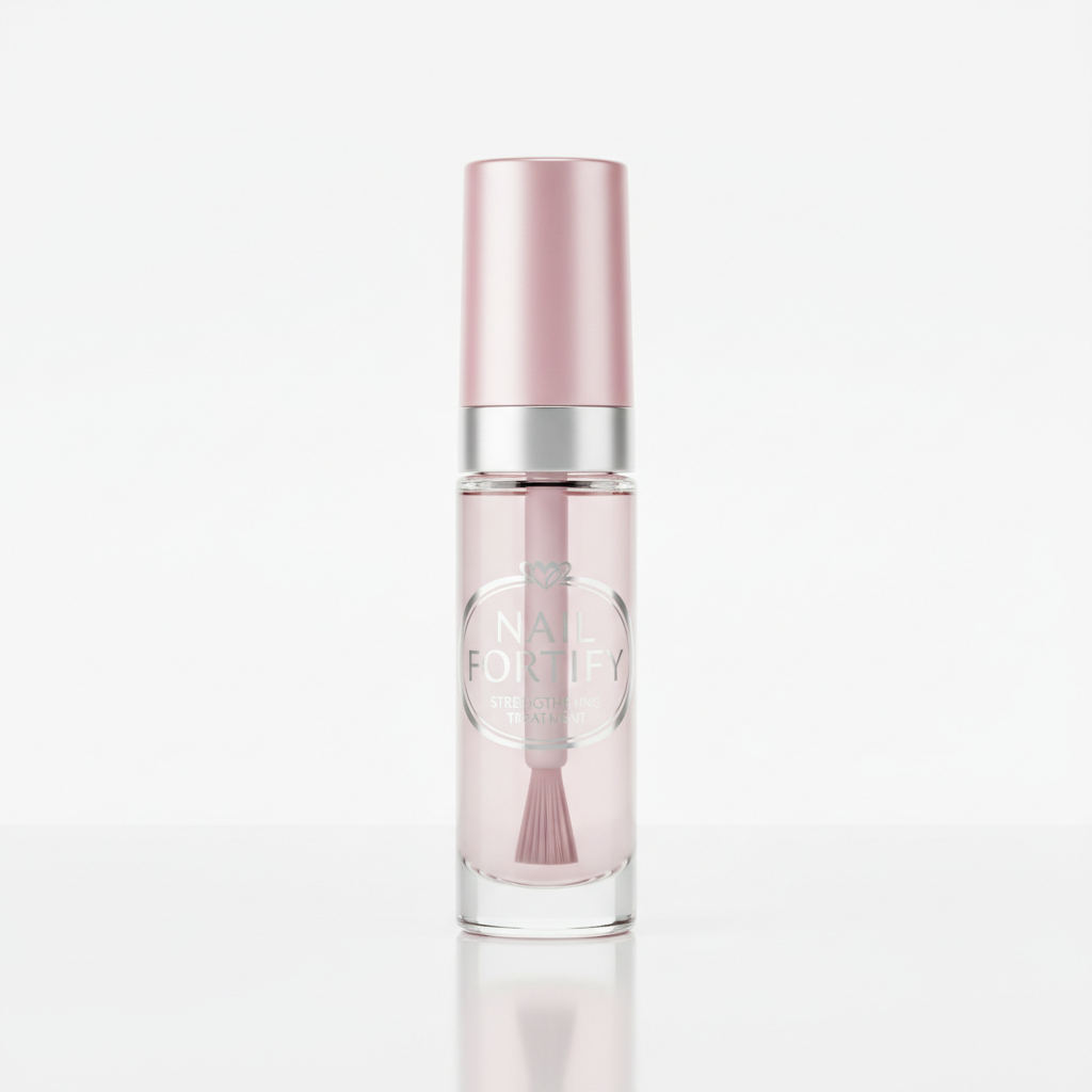 Nail Strengthening Treatment bottle